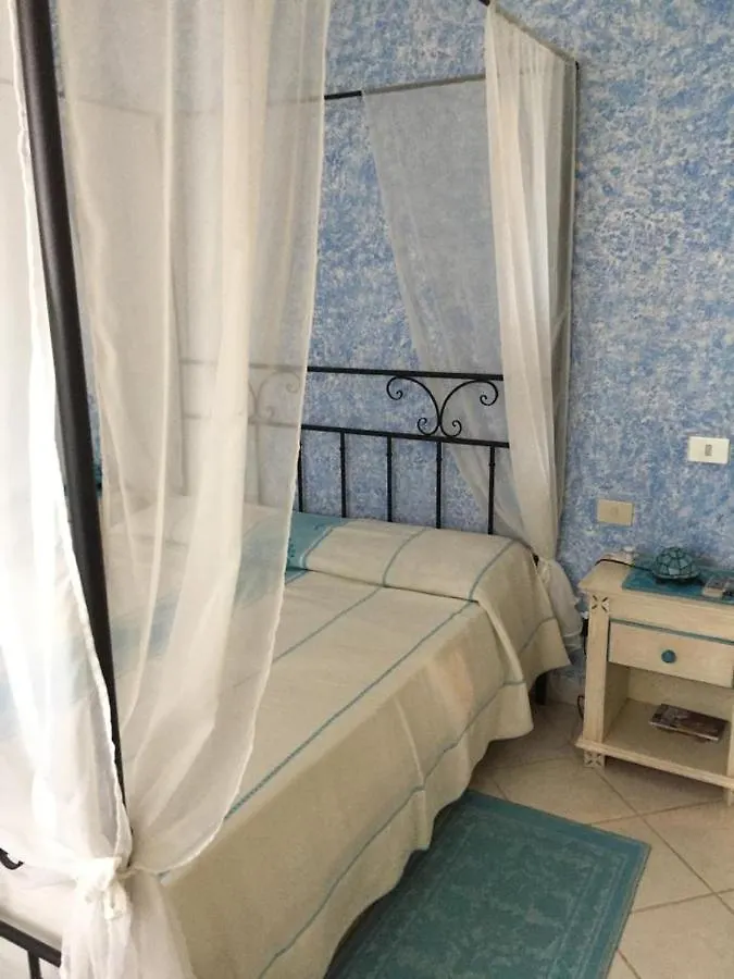 Terrazza sulla Pelosa Stintino Appartamento
