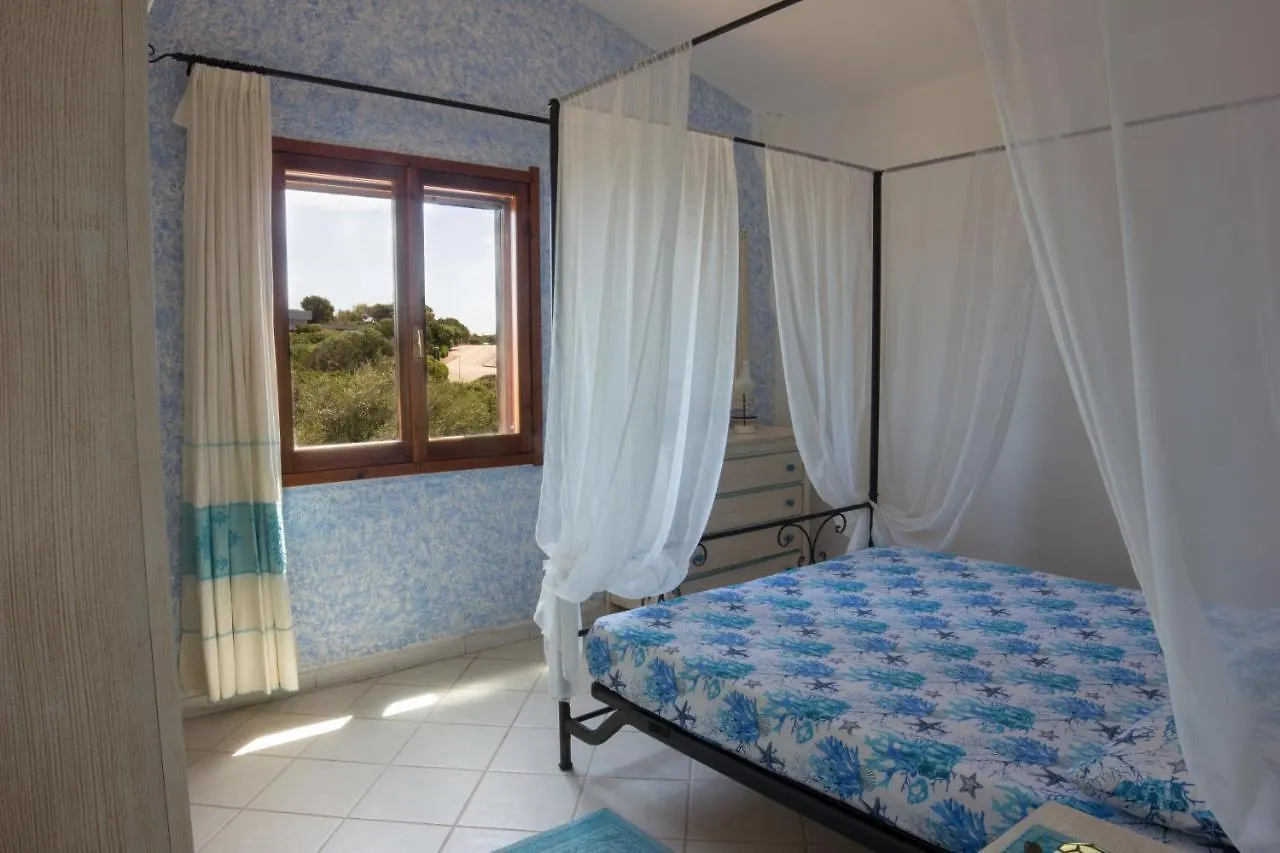 Terrazza sulla Pelosa Stintino Appartamento
