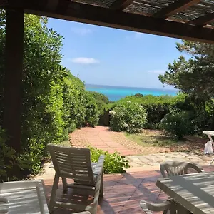 Casa La Pelosa Casa vacanze