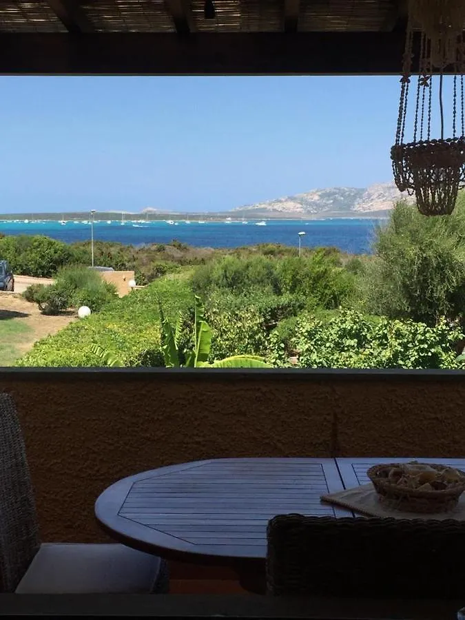 Terrazza Sulla Pelosa ستينتينو 0*,  إيطاليا