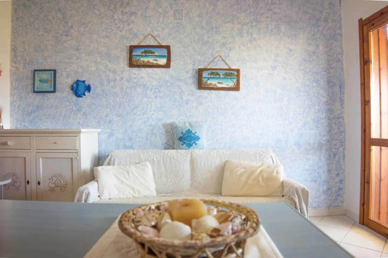 Terrazza Sulla Pelosa ستينتينو 0*,  إيطاليا