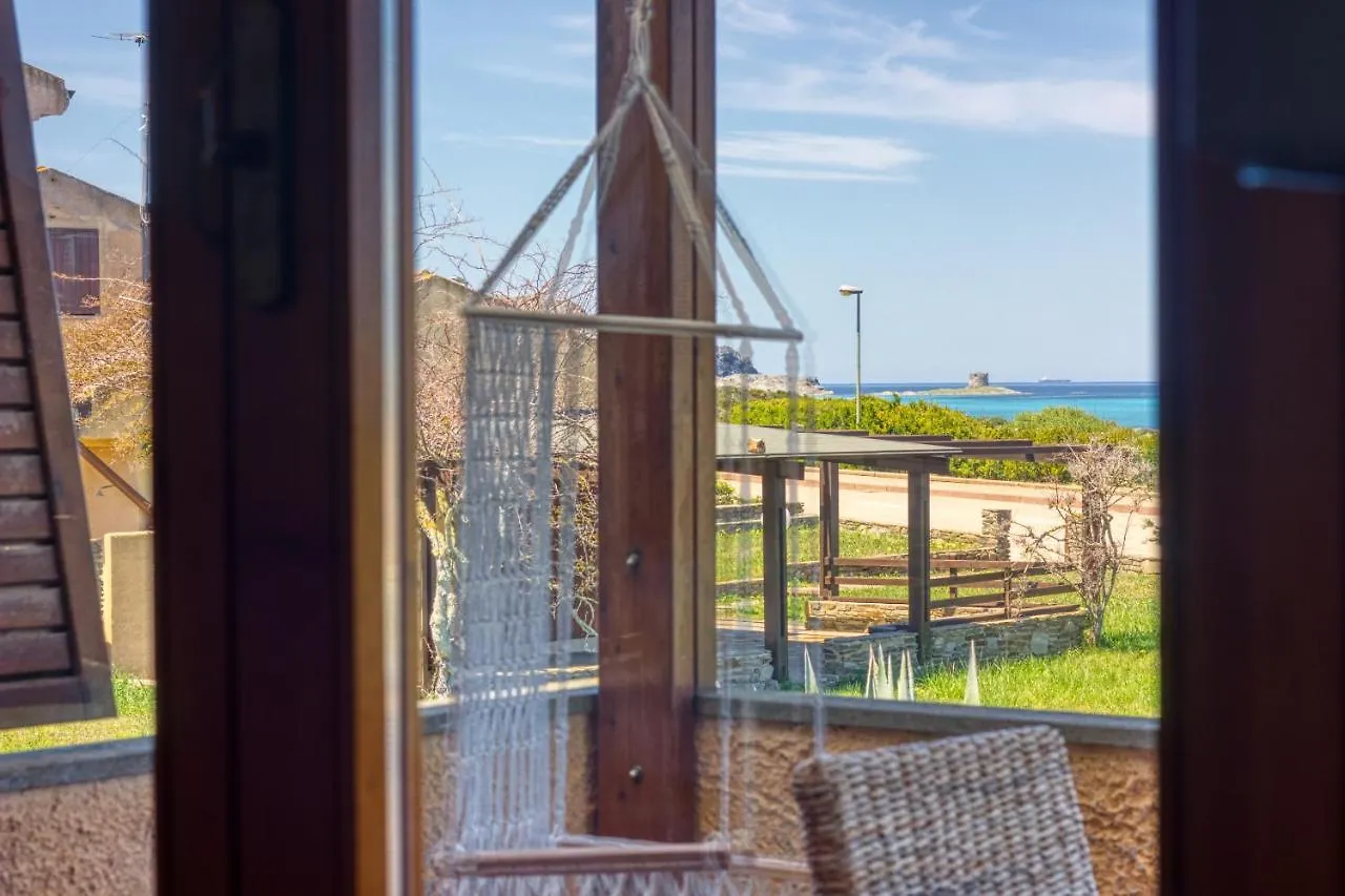 Terrazza Sulla Pelosa ستينتينو